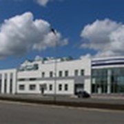 Монтаж вентилируемых фасадов фото