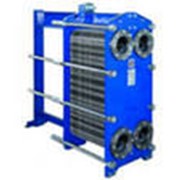 Пластинчатый теплообменник ЭТРА ЭТ-009 Химки Уплотнения теплообменника Alfa Laval AQ6-FM Азов