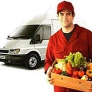 Доставка продуктов фото