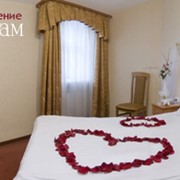 Номер Свадебный фото