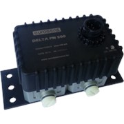 Датчик расхода топлива Eurosens Delta PN 100 фото