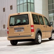 Автомобиль Ford Tourneo Connect фото
