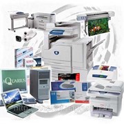 Ремонт и обслуживание офисной техники, оргтехники фото