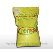 Молодняк кролей, 1-2 месяца.Полнорационный комбикорм ТМ“Топкорм“ фото