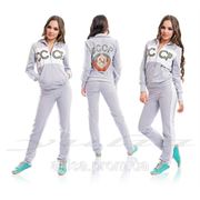 Женский Спортивный Костюм Ссср С Доставкой
