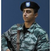 Подготовка охранников. Услуги Охраны бизнеса и предприятий. Безопасность бизнеса и персонала. фото