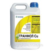 Гранфол Медь фото