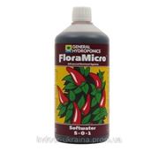 Удобрение GHE Flora Micro HW 1l фото