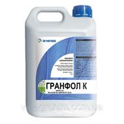 Гранфол калий фото