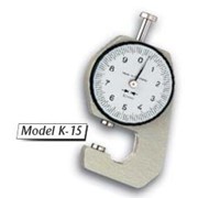 Толщиномеры K-15 фото