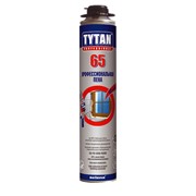 Пена монтажная 65л О2 фото