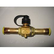 Вентиль шаровый Alco Controls BVA 012 фото