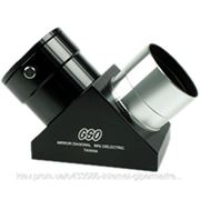 Диагональное зеркало GSO STD201, 2“, 90°, диэлектрик 99% (STD201) фото