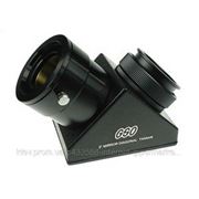 Диагональное зеркало GSO SC0201, 2“, 90°, для телескопов системы Шмидт-Кассегрен, с адаптером (SC0201) фото