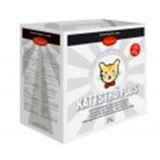 Наполнитель для туалета KATTSTRO фото