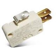Микропереключатель газовой колонки Neva Lux 5514 - 6011 - 6014 фото