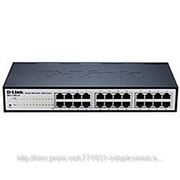 D-Link DGS-1100-24 фото