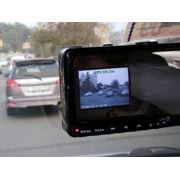 Автомобильные видеорегистраторы фото