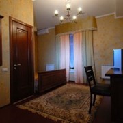 Номер одноместный Стандарт фото