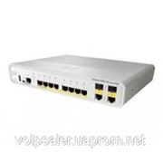 Коммутатор Cisco WS-C3560C-12PC-S фото