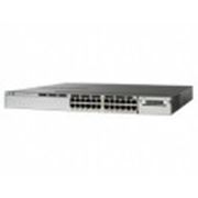 Коммутатор Cisco WS-C3750X-24T-L фото