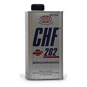Гидравлическая жидкость Pentosin CHF 202 (1л.) фото