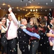 Организация день рождения фото