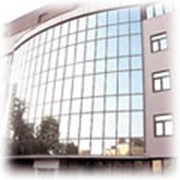 Алюминиевые конструкции фото
