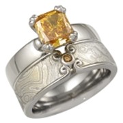 Кольцо E-Rings-029 фото