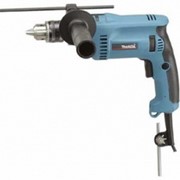 Ударная дрель Makita HP1620 фото