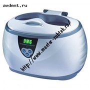 Мойка ультразвуковая CD-3800, 600 мл фото
