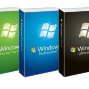 Установка и настройка операционной системы Microsoft Windows фото