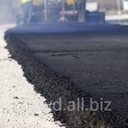 Асфальтирование, Эммаусс фото