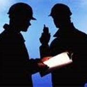Оценка рабочих мест по степени травмобезопасности фото