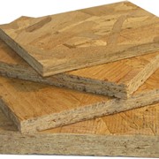 Плита ОСП Norbord Sterling OSB 3 Bolderaja 2440х1220 (12мм) фото