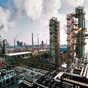 Обустройство нефтегазовых месторождений фото