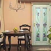 Двери межкомнатные фото