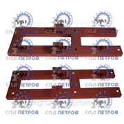 Рамка редуктора горизонтального ТСН.02.102 (ременной) TCH 2Б, 3Б, 160 фото