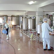 Емкостное оборудование для пищевой промышленности фото