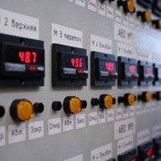 Модернизация оборудования контрольно-измерительных приборов и автоматики (КИПиА) фото