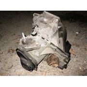 Коробка передач МКПП механическая на Форд Фиеста (Ford Fiesta) фото
