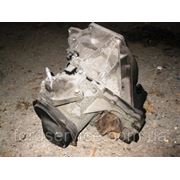 Коробка передач МКПП механическая на Форд Фьюжн (Ford Fusion) фото