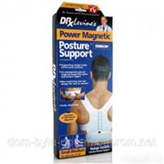 Магнитный корректор осанки Power Magnetic фото