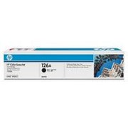 Картридж HP CLJ P1025 black (CE310A) фото