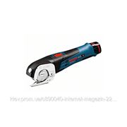 BOSCH GUS 10.8V-LI (06019B2904) Напряжение питания: 10.8 V, Питание (общ): от аккумулятора, Потребляемая мощность: 700, Вес: 1 фото