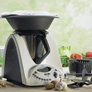 Thermomix TM31. фото