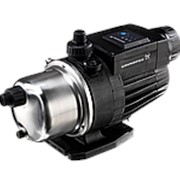 Насос-автомат Grundfos MQ 3-35 фото
