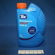 ТНК Trans KP 80W85 1 л масло трансмиссионное фото