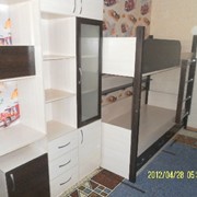 Детская мебель фото