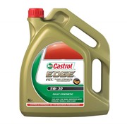 Моторное масло Castrol (Кастрол) фото